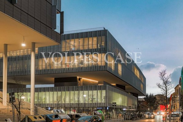 appartamento in vendita a Roma in zona Nomentano