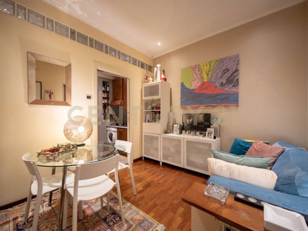 appartamento in vendita a Roma in zona Tor di Quinto