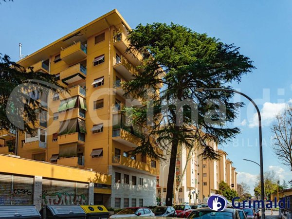appartamento in vendita a Roma in zona Appio Claudio