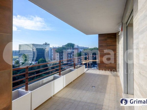 appartamento in vendita a Roma in zona Torrino