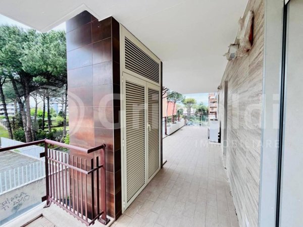 appartamento in vendita a Roma in zona Torrino