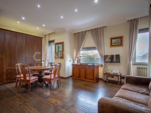 appartamento in vendita a Roma in zona Aurelio