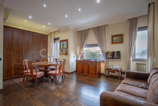 appartamento in vendita a Roma in zona Aurelio