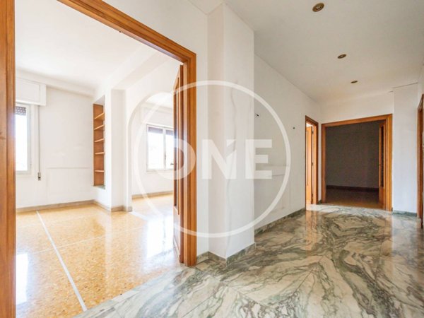 appartamento in vendita a Roma in zona Pinciano