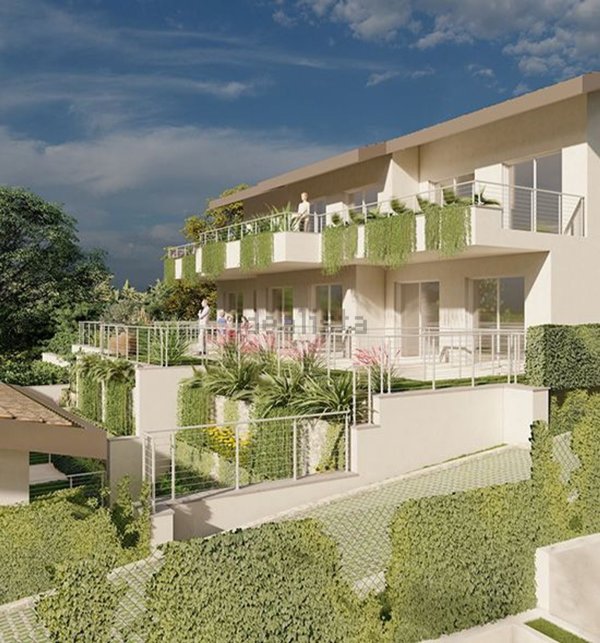 casa indipendente in vendita a Roma in zona Grottarossa