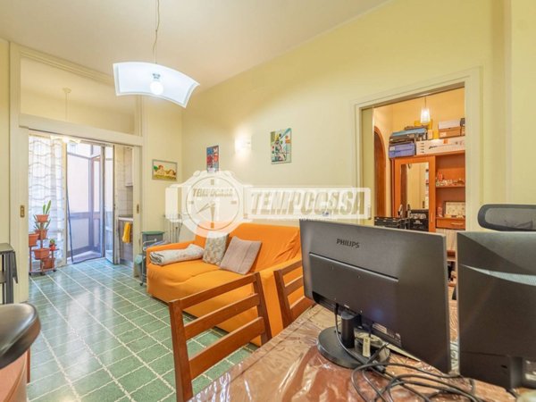 appartamento in vendita a Roma in zona Ostiense