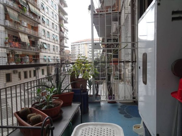 appartamento in vendita a Roma in zona Portuense