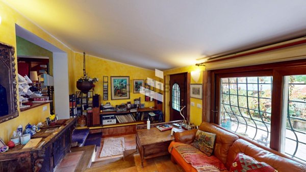 casa indipendente in vendita a Roma in zona Castel di Leva