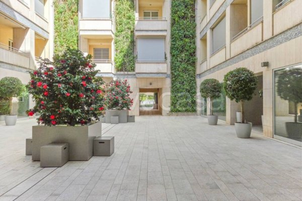 appartamento in vendita a Roma in zona San Saba - Ripa