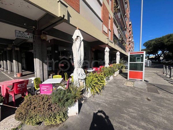 negozio in vendita a Roma in zona Ostia