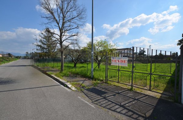 terreno edificabile in vendita a Roma in zona Collatino