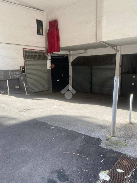 casa indipendente in vendita a Roma in zona Collatino