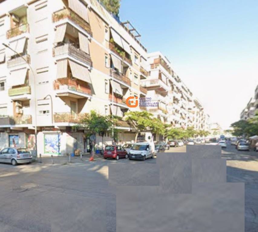 appartamento in vendita a Roma in zona Ostia