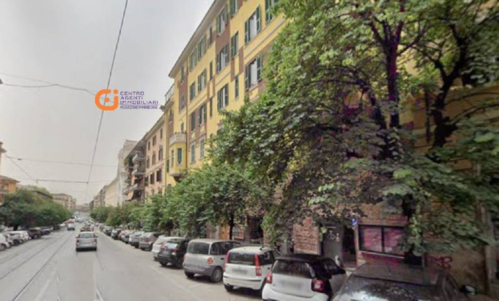 appartamento in vendita a Roma in zona Esquilino