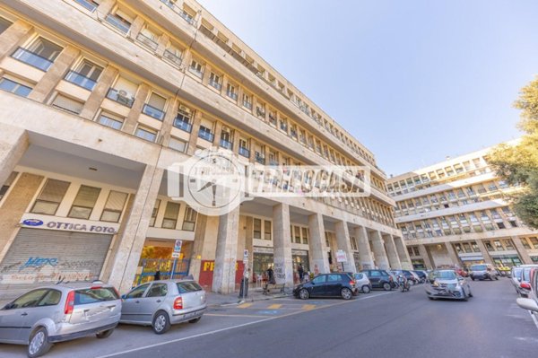 appartamento in vendita a Roma in zona Don Bosco