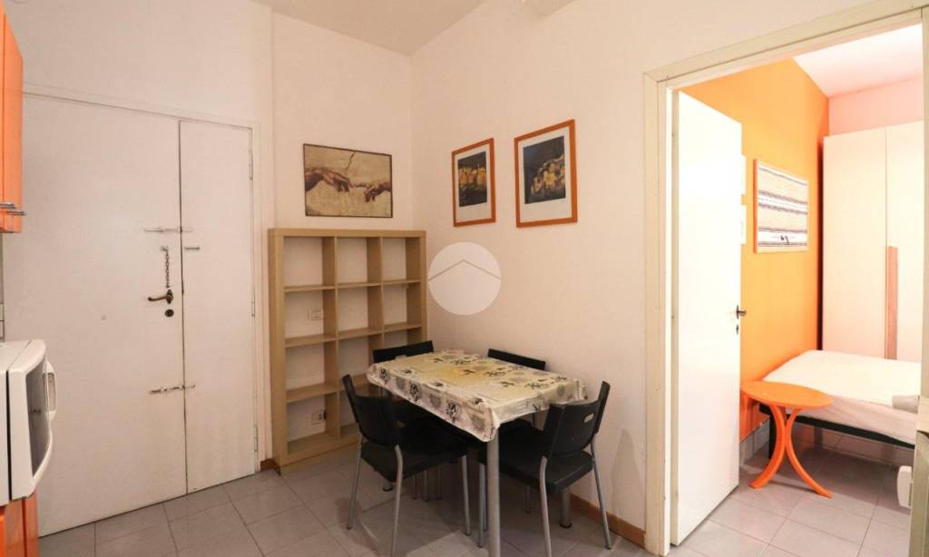 appartamento in vendita a Roma in zona Gianicolense