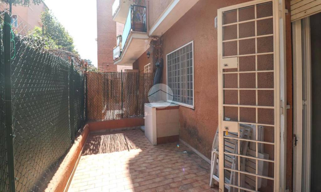 appartamento in vendita a Roma in zona Gianicolense