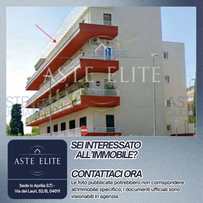 appartamento in vendita a Roma in zona Pinciano