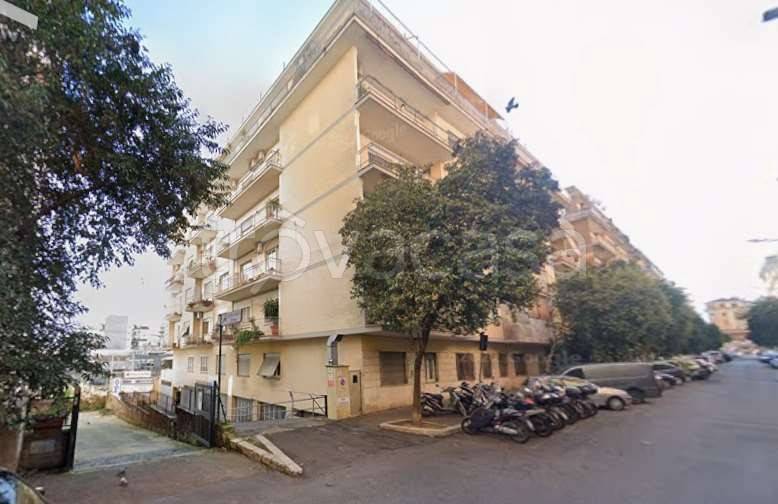 appartamento in vendita a Roma in zona Tiburtino