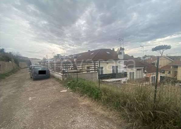 casa indipendente in vendita a Roma in zona Trigoria