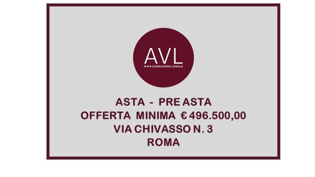 locale di sgombero in vendita a Roma in zona Parioli