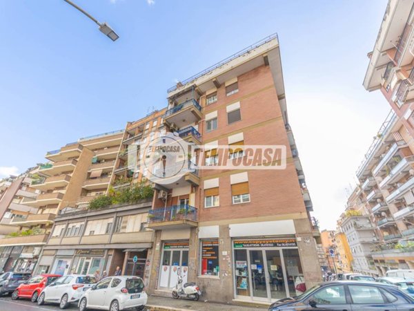negozio in vendita a Roma in zona Pietralata