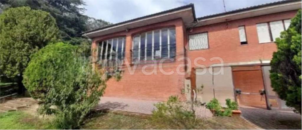 appartamento in vendita a Roma in zona La Storta