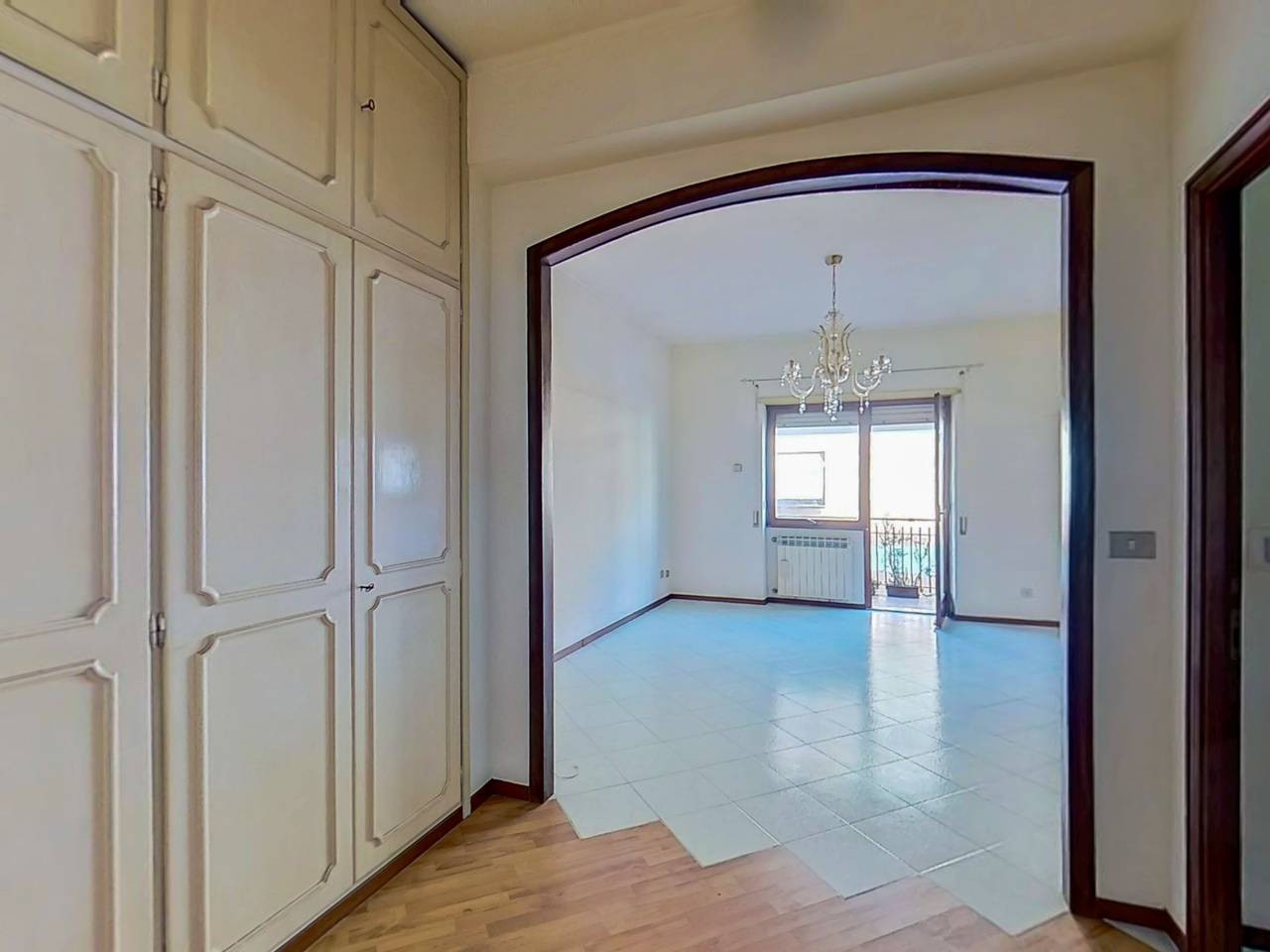 appartamento in vendita a Roma in zona Ostia