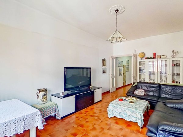 appartamento in vendita a Roma in zona Ostia