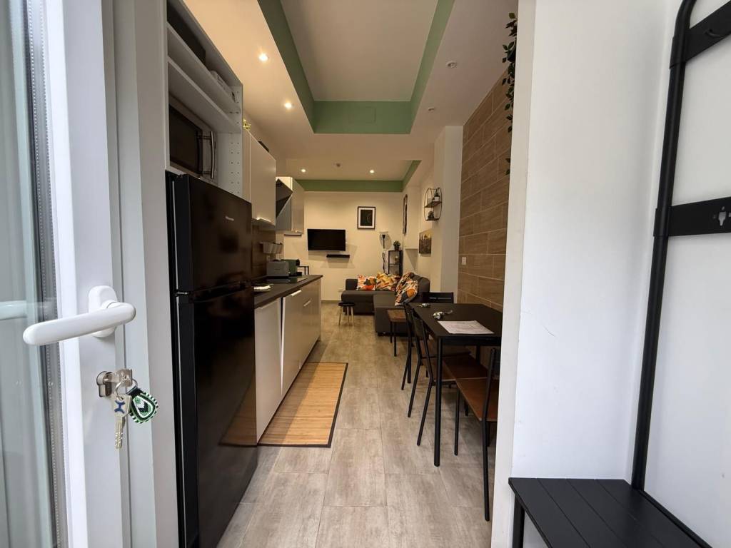 appartamento in vendita a Roma in zona San Saba - Ripa