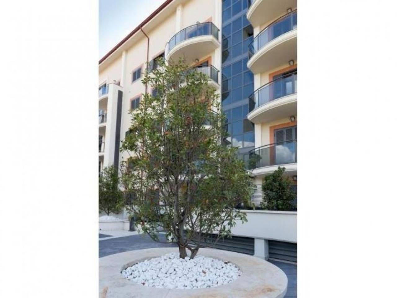 appartamento in vendita a Roma in zona Casal Palocco