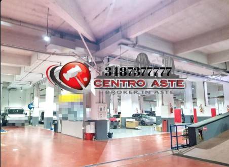 capannone in vendita a Roma in zona Monte Sacro/Talenti