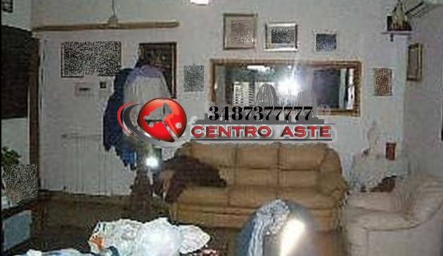 appartamento in vendita a Roma in zona Finocchio