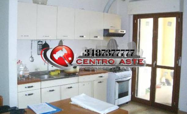 appartamento in vendita a Roma in zona Finocchio