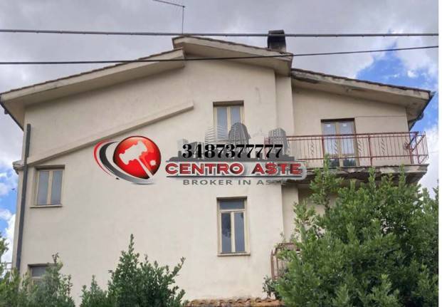 appartamento in vendita a Roma in zona Castel di Leva