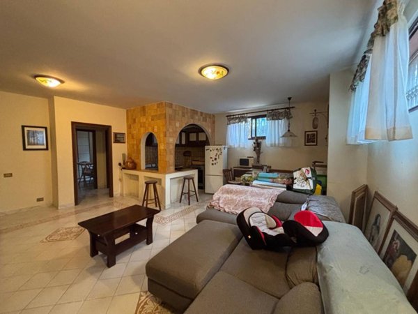 casa indipendente in vendita a Roma in zona Trionfale