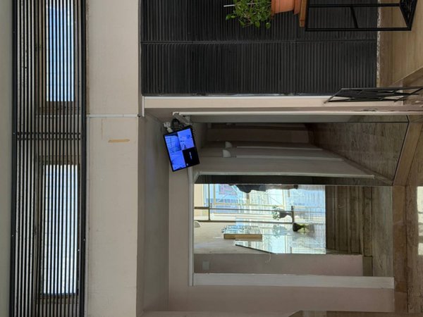 appartamento in vendita a Roma in zona Prenestino-Labicano