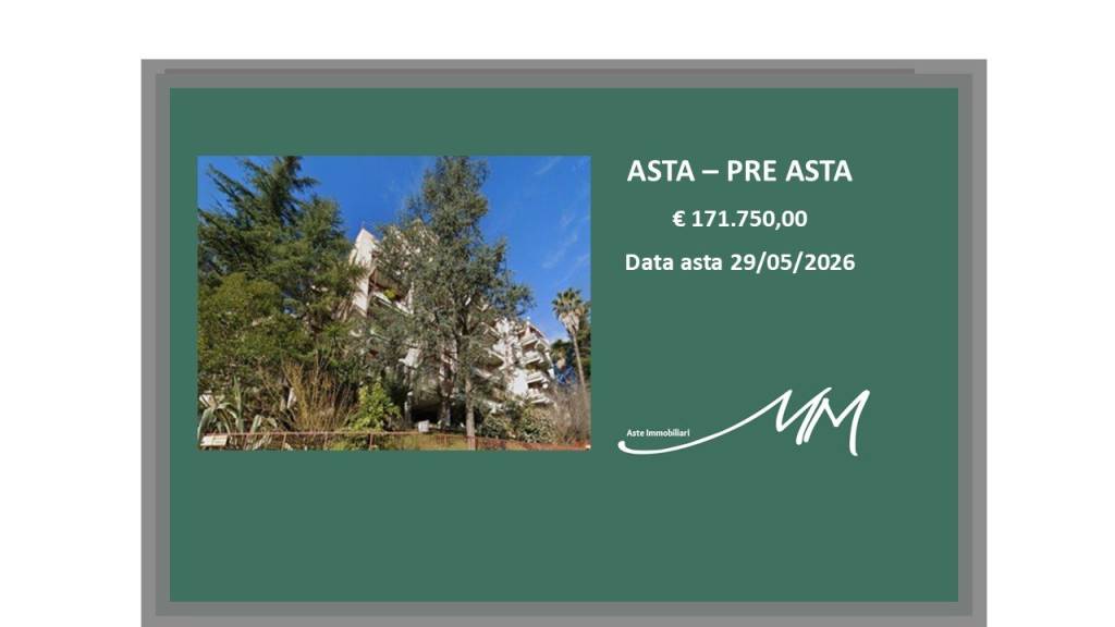 appartamento in vendita a Roma in zona La Pisana