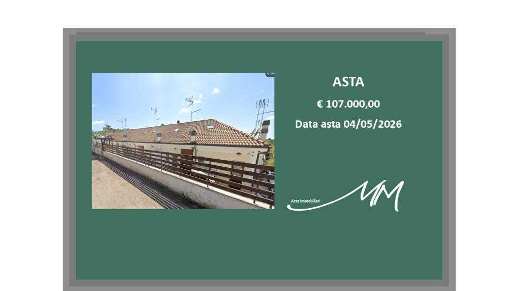 casa indipendente in vendita a Roma in zona Trigoria