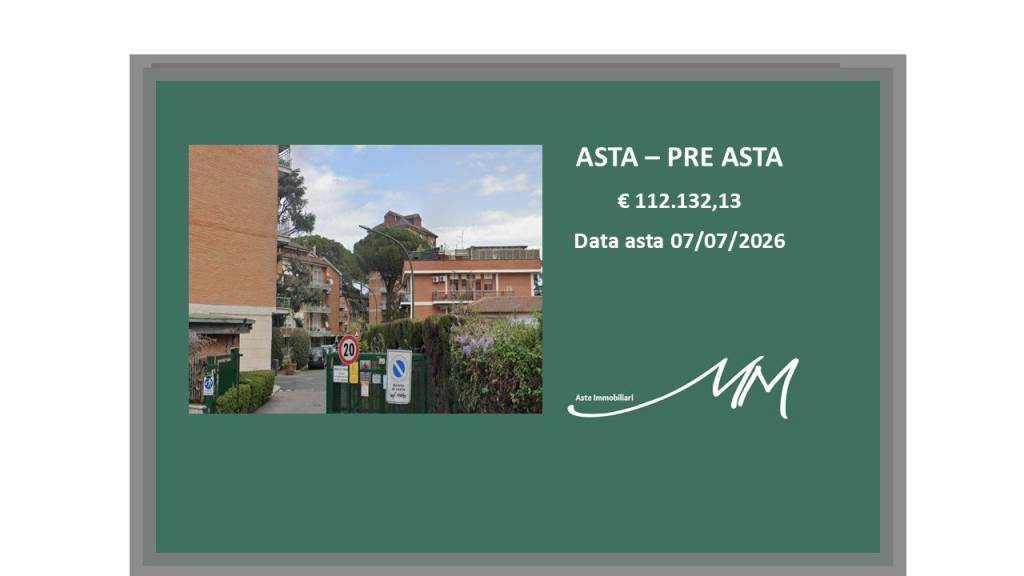 appartamento in vendita a Roma in zona Tor Sapienza