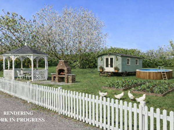 terreno agricolo in vendita a Roma in zona Casalotti
