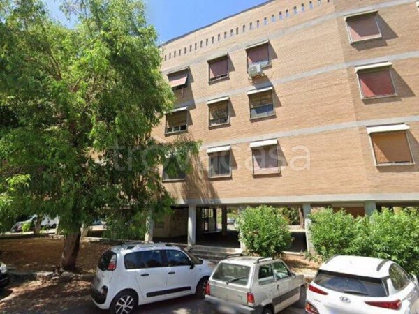 appartamento in vendita a Roma in zona Torrino