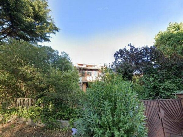appartamento in vendita a Roma in zona Tor Vergata/Torrenova