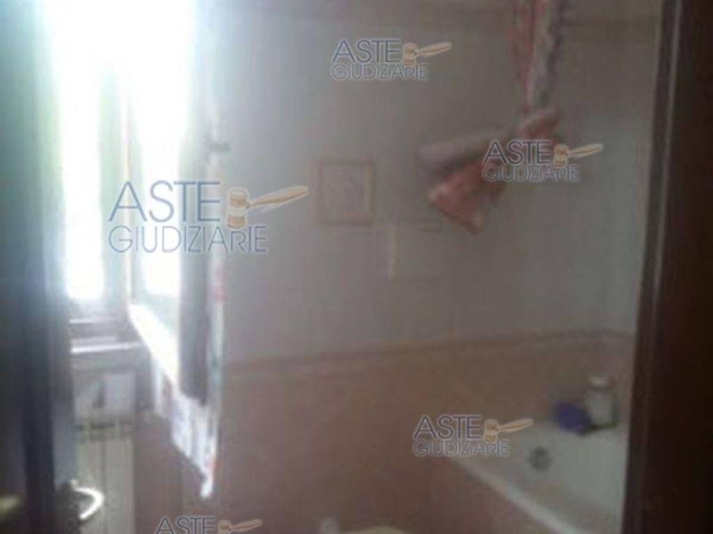 appartamento in vendita a Roma in zona Tor Vergata/Torrenova