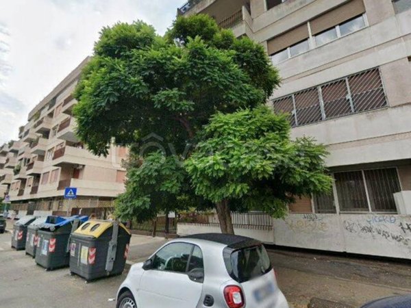 appartamento in vendita a Roma in zona Ostia