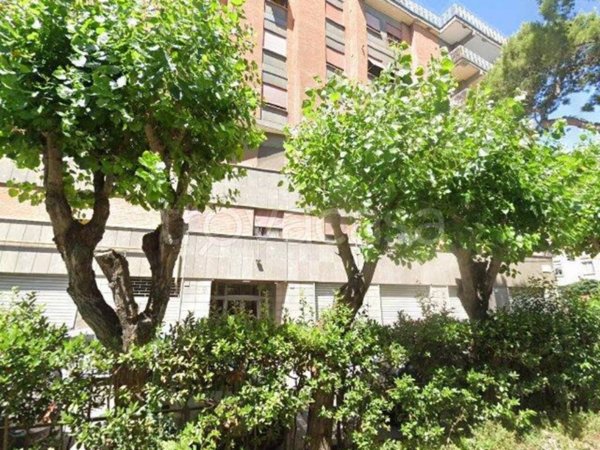 appartamento in vendita a Roma in zona Portuense