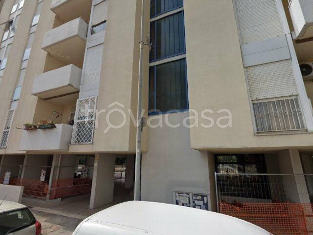 appartamento in vendita a Roma in zona EUR