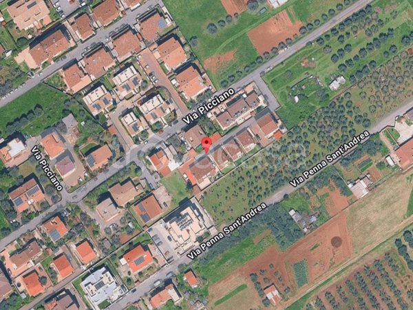 casa indipendente in vendita a Roma in zona Lunghezza