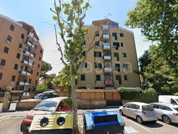appartamento in vendita a Roma in zona Ponte Mammolo