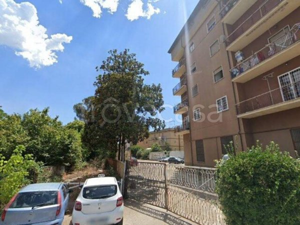 terreno agricolo in vendita a Roma in zona Labaro